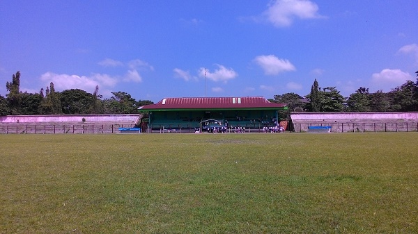 Foto Header Fasilitas Lapangan Sepakbola